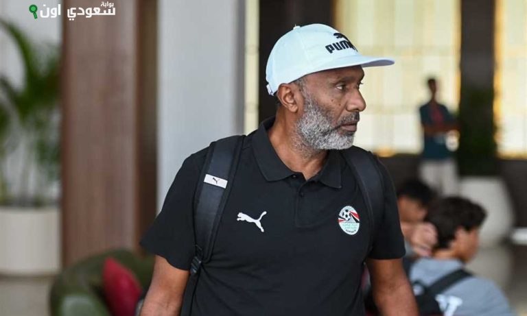 أحمد الكاس: منتخب مصر تحت 17