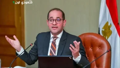 أحمد كجوك، وزير المالية