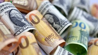 أسعار العملات