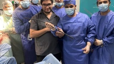أطباء مستشفى أسوان الجامعى ينقذون مريضًا بعد اختراق سيخ حديدى لجسده