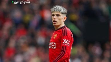 أليخاندرو جارناتشو