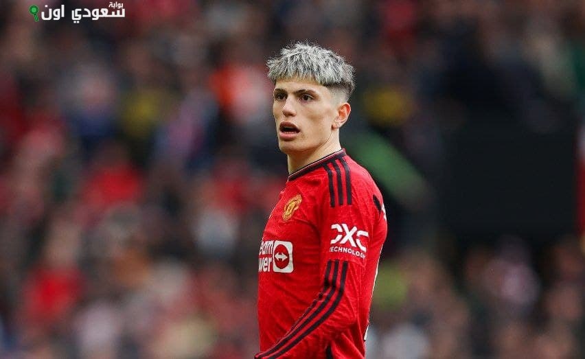 أليخاندرو جارناتشو