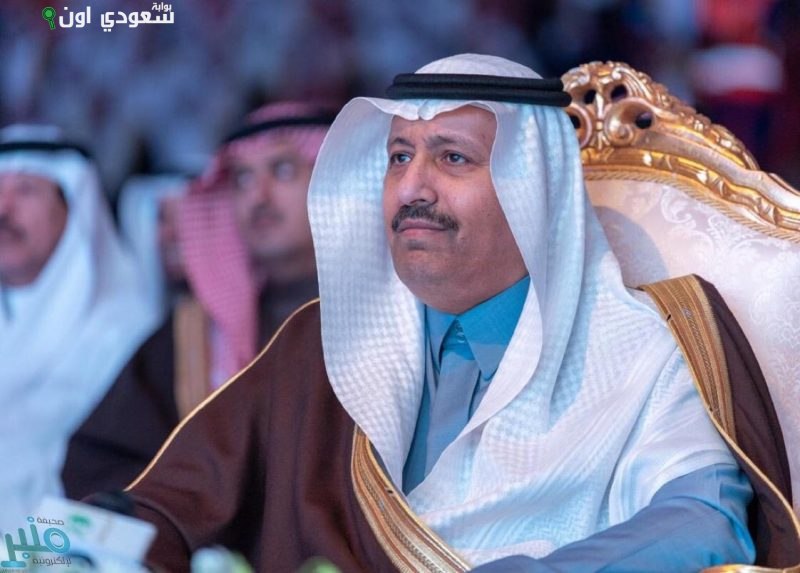 الأمير سعود بن حسام