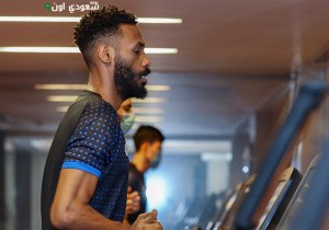 أوليفيرا يتابع أوزان لاعبي الهلال في المعسكر