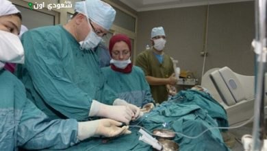 إجراء 12 عملية قلب مفتوح وقسطرة علاجية فى الدقهلية بالمجان