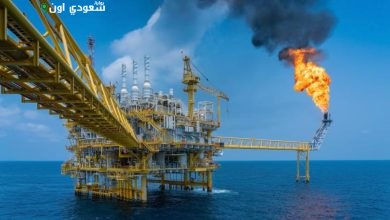 إعادة بئر بلسم-3 في دلتا النيل لإنتاج الغاز مجددًا