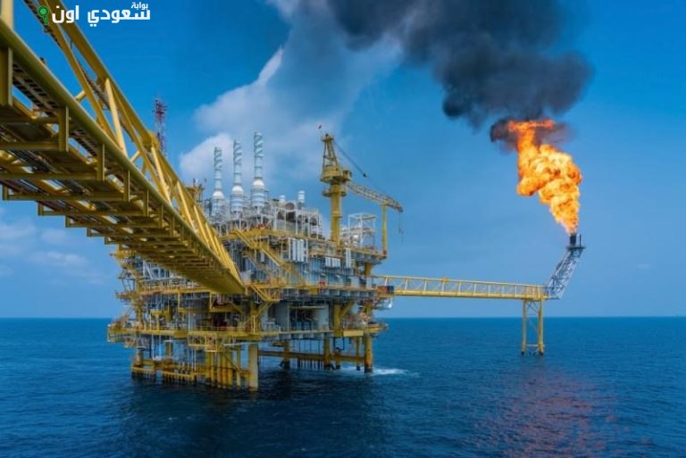 إعادة بئر بلسم-3 في دلتا النيل لإنتاج الغاز مجددًا