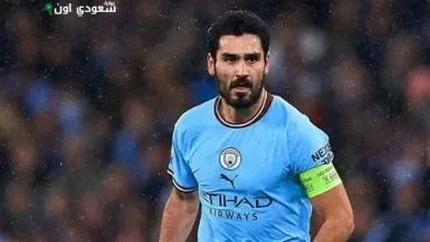 إيلكاي غوندوغان