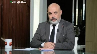 إيهاب واصف، رئيس شعبة الذهب والمعادن الثمينة باتحاد الصناعات