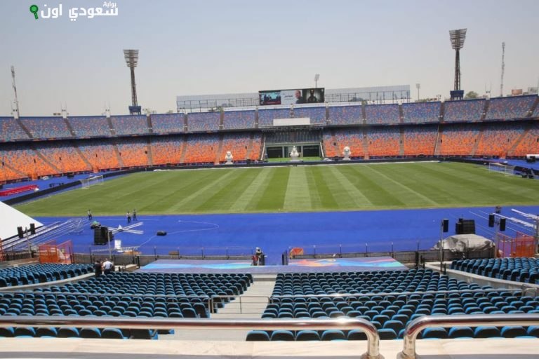 استاد القاهرة يتجه للإغلاق لمدة 10 أيام