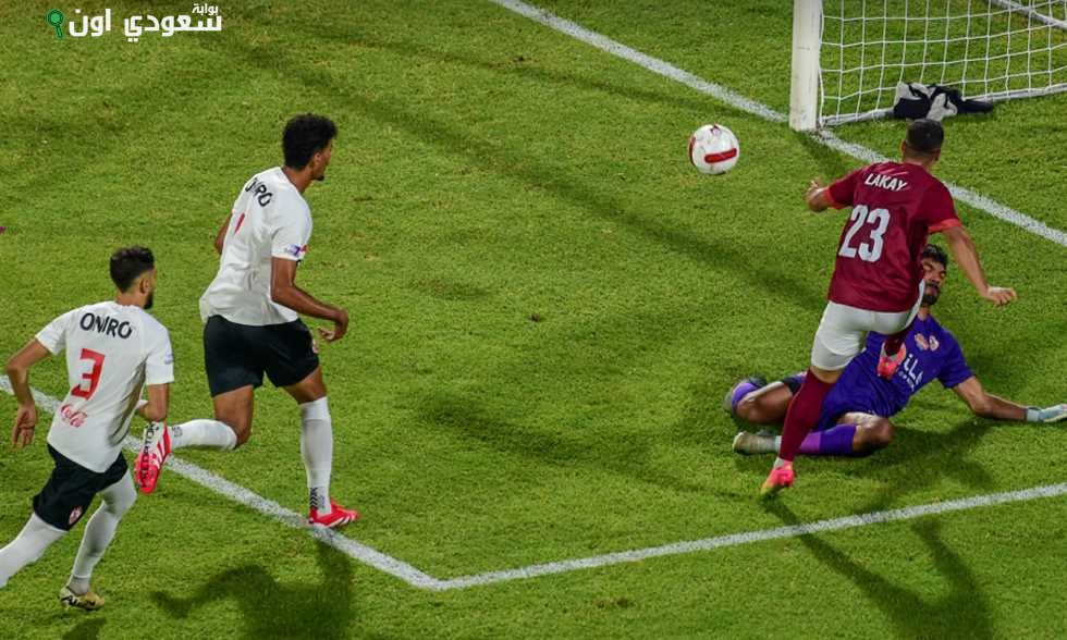 سيراميكا كليوباترا والزمالك