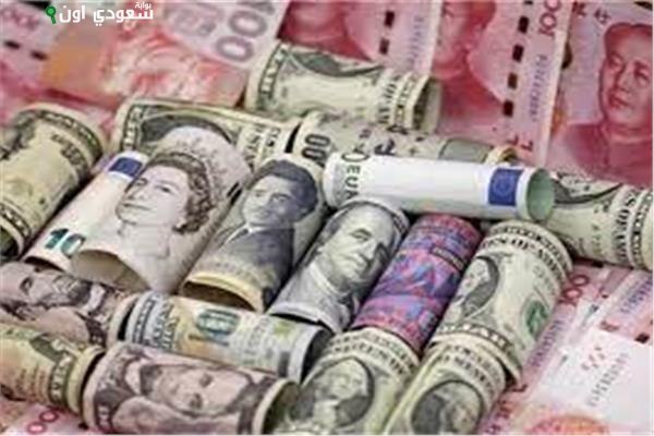 أسعار العملات الأجنبية