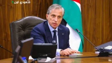 الأردن يُجري أول تعديل وزاري بحكومة جعفر حسان ويُعفي 9 وزراء