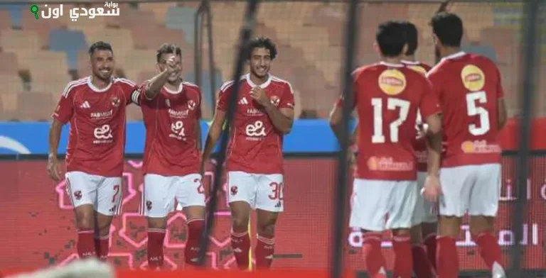 تطورات جديدة حول موقف دفاع الأهلي من مواجهة المحلة المرتقبة