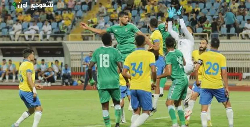 الاتحاد السكندري يحقق أول انتصار في الدوري على الإسماعيلي