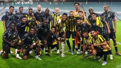 نادي الاتحاد