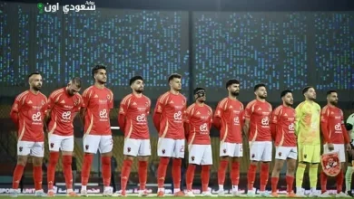 الأهلي يسعى لاستقدام حكام أجانب لمباراة بيراميدز القادمة