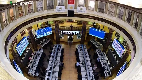 شركات البورصة تمنح 2.2 مليار جنيه أرباحًا نقدية للمساهمين خلال 27 يومًا