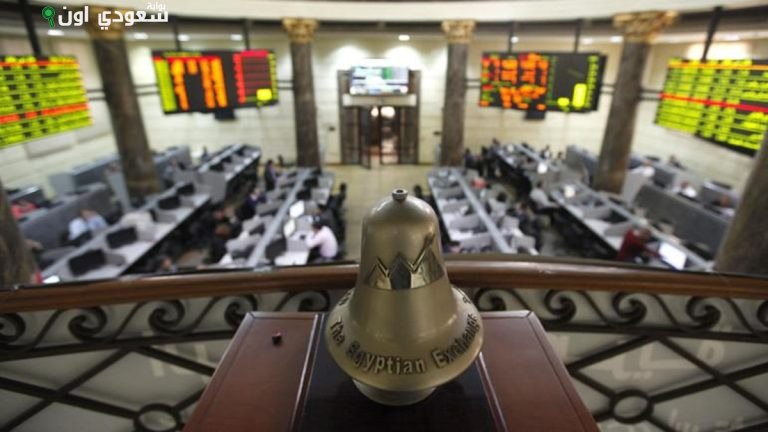البورصة المصرية