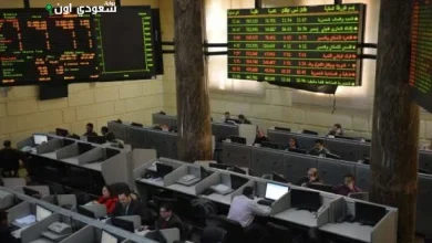 الخدمات المالية تتربع على قمة تداولات البورصة بـ4.2 مليار جنيه