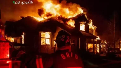 تصاميم مبتكرة و14 قاعدة للوقاية من حرائق المباني