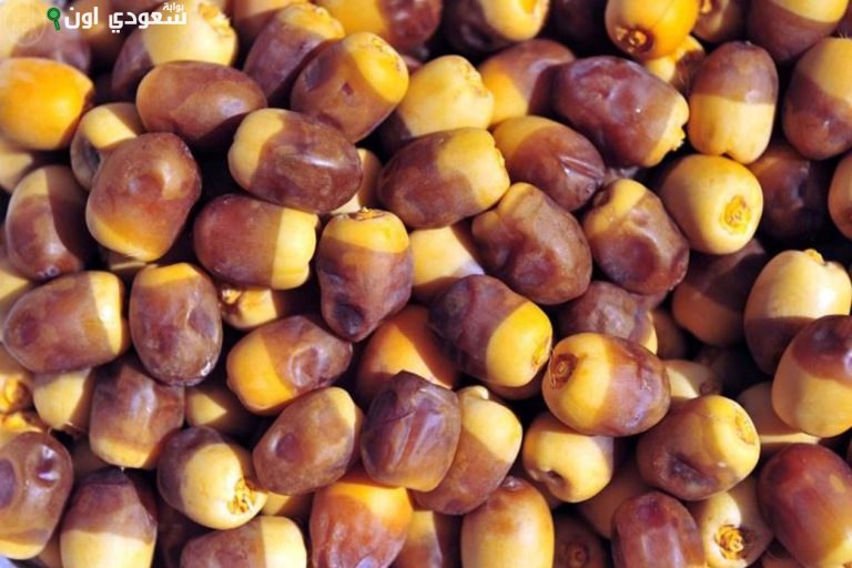 البلح السيوي