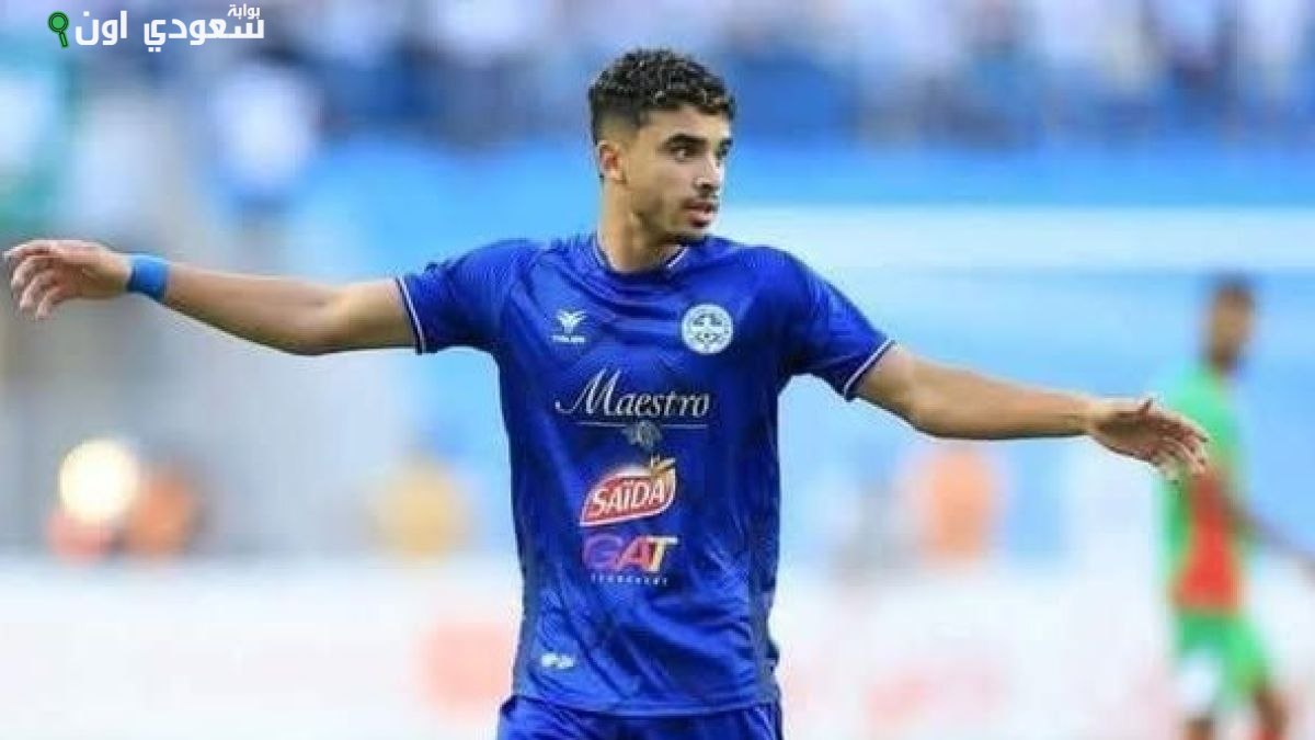 أحمد الجفالي