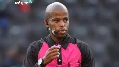 الحكم توم أبونجيل