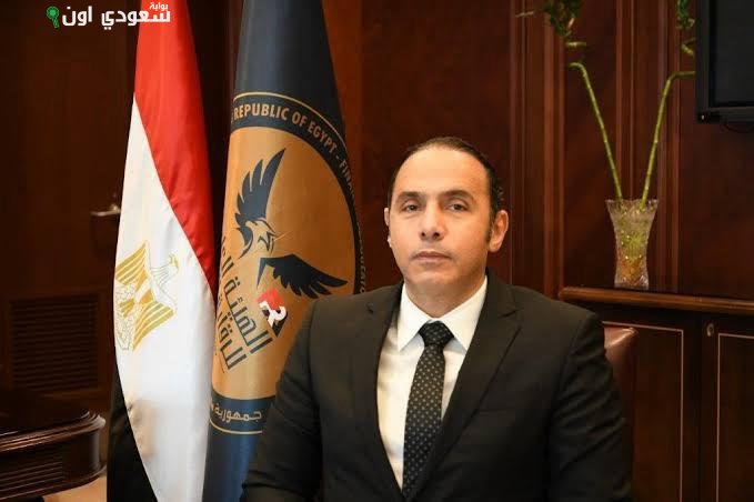 الدكتور إسلام عزام رئيسًا لمجلس إدارة البورصة المصرية