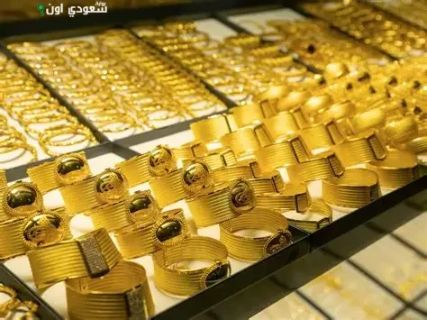 الذهب في الإمارات