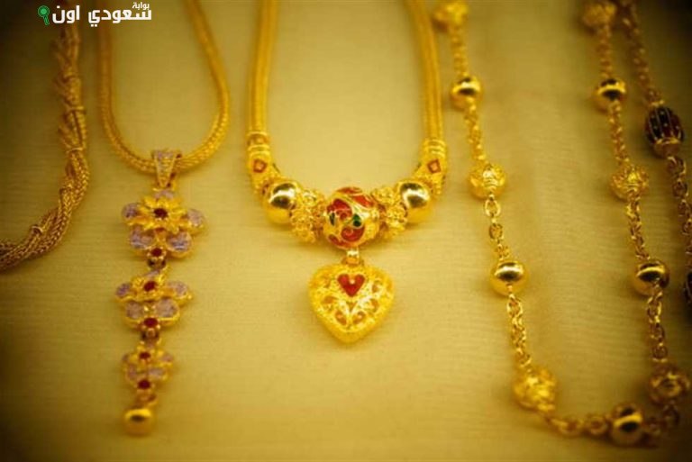 الذهب في سلطنة عمان