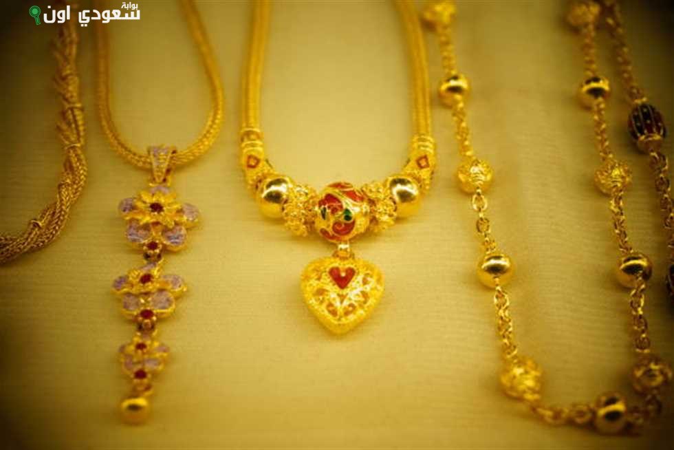 الذهب في سلطنة عمان