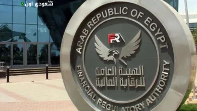 الرقابة المالية: ارتفاع عقود التمويل العقاري إلى 8 آلاف عقد