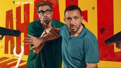 السقا وفهمي
