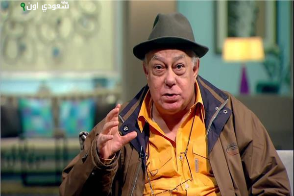 الشاعر الكبير شوقى حجاب