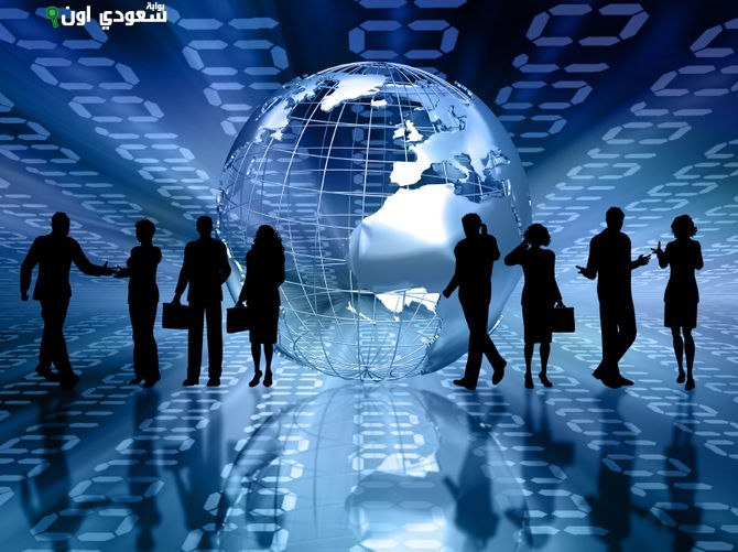 تطور مجتمع المعلومات وأثره على الحياة اليومية والتفاعل الاجتماعي الحديث