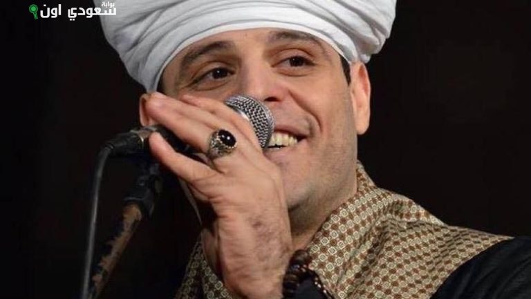 الشيخ محمود التهامي