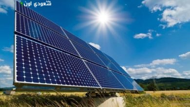 شمس مصر تتفوق على تكنولوجيا أوروبا في توفير الطاقة بالحرارة