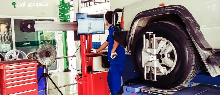 نظام الفحص الدوري في بيشة