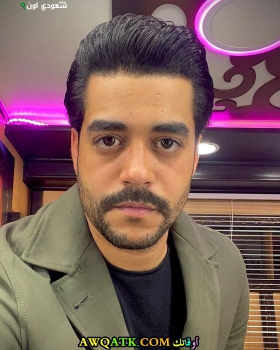 خالد أنور
