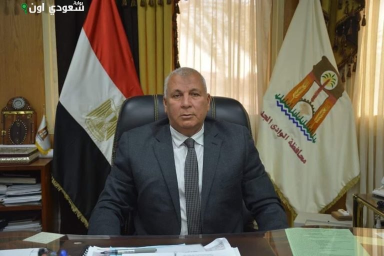 اللواء دكتور محمد الزملوط