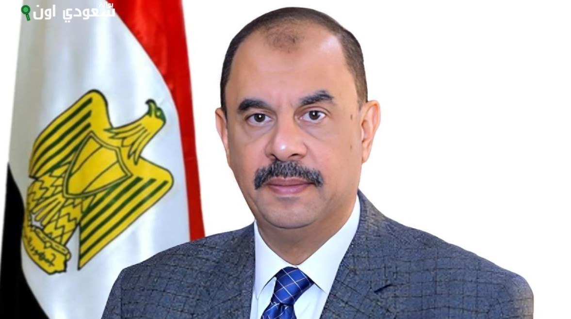 اللواء دكتور عبد الفتاح سراج، محافظ سوهاج