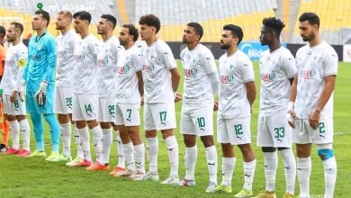 انطلاق الأسبوع الرابع من الدوري المصري وسط صدارة المصري وتألق الأرقام الفردية