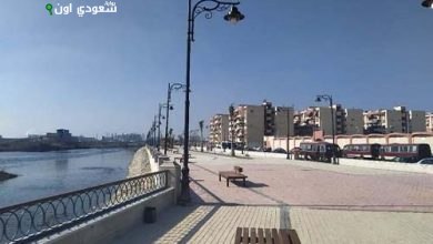 كورنيش بورسعيد وجهة سياحية تمزج بين التاريخ والطبيعة الخلابة