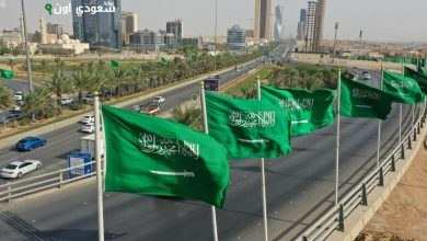 المملكة العربية السعودية