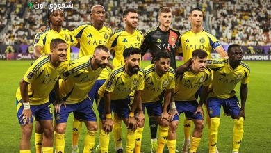 النصر يحصد الفوز في هونغ كونغ ويثير الجدل في السعودية