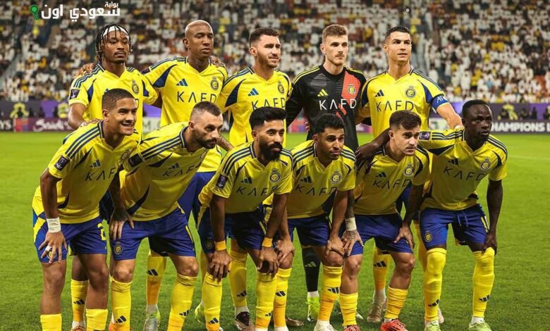 النصر يحصد الفوز في هونغ كونغ ويثير الجدل في السعودية
