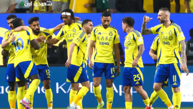 أجانب النصر يخطفون الأضواء أمام الاتحاد في السوبر السعودي