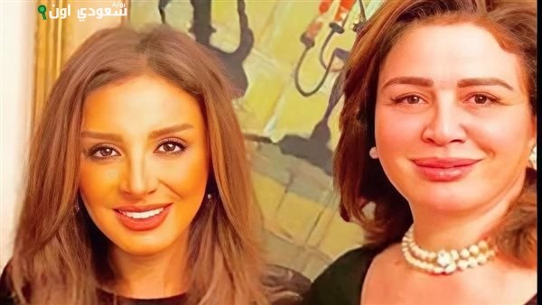 الهام شاهين و انغام