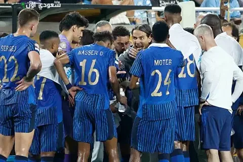 الهلال السعودي